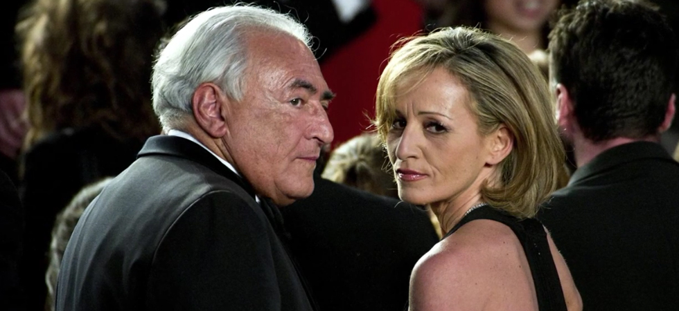 DSK les dessous de son mariage
